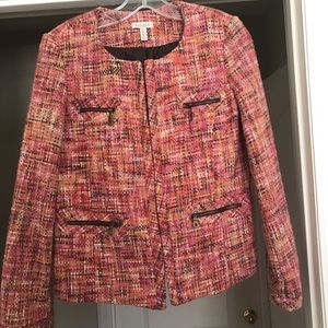 Madison women jacket
